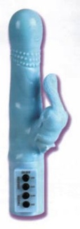 Shane's World Ultimate Beaver - Blue