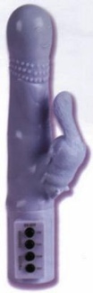 Shane's World Ultimate Beaver - Purple