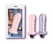 Big Boy� 5.75 inch Jelly Vibrator - Purple