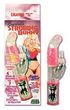 Krystals Strobing Bunny Vibrator