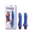 Waterproof Clit Vibe Blue