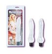 Waterproof Clit vibrator White
