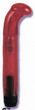 Laceys Waterproof Jelly G-Spot Vibrator