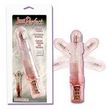 Just Perfect Bendable Vibrator - Pink