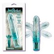 Just Perfect Bendable Vibrator - Blue