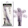 Just Perfect Bendable Vibrator - Purple