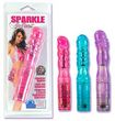 Sparkle Softees Nubbie