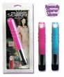 Silicone Starlight Massager - Teal Probe