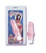 Jelly gumdrops vibrator -cherry smoothie