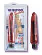 Waterproof lusters -6.5 inch ruby