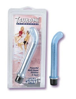 Tsunami stimulator -g-spot