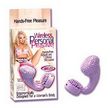 Wireless Personal Pleasurizer Vibrator