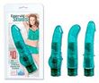 Emerald Stud G-Spot Vibrator