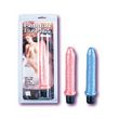 Rose 6 inch thin waterproof vibrator