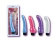 Purple Swing dildo - waterproof