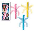 Silicone Bendie G� 7.5 inch Vibrator - Teal