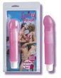 Strawberry Textured Head vibrator
