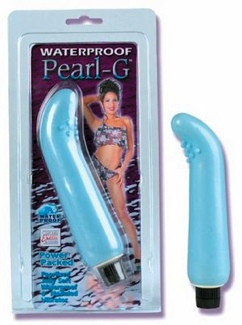 Waterproof Pearl G