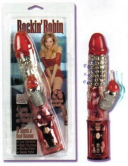 Rockin' Robin