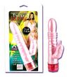 Waterproof Thumping Bunny Vibrator
