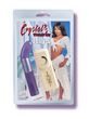 Crystal vibrating jellies -G-spot