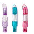Flexi Massager Ribbed Lover Pink