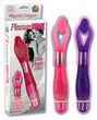 Pleasure Zone Slim Magic Duo Pink