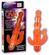 Diva Pleasure Orange
