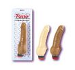 Manhandler German Vibrator Brown