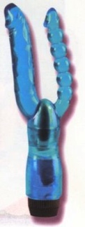 Crystalessence Dual Penetrator