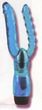 Crystalessence Dual Penetrator