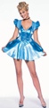 Fairytale Princess Costume Medium