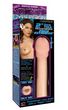 CyberSkin 2 inch Transformer Penis Extension