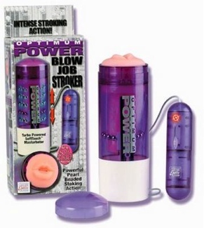 Optimum Power Blow Job Stroker