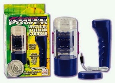 Xtreme Vertical Turbo Stroker