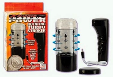 Xtreme Rotating Turbo Stroker