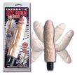 Futurotic Ez Bend Stud 7.5 Inch Dildo
