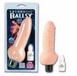 Futurotic Ballsy Vibrator