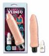 Futurotic Venied Penis Vibrator