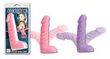Futurotic� Flexi Dong� - Purple