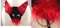 EL Toro - The Bull w/Ring - Mens Novelty G-strings 