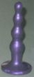 Tantus Silicone Ripple Small - Purple