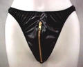 Jack the Zipper - Mens Novelty Thongs 