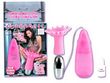 Futurotic� Clitoral Stimulator - Pink