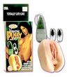 Alexis Vibrating Pussy And Ass