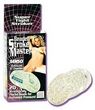 Beaded Stroke Master Masturbator