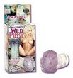 Gina Lynn's Wild Pussy