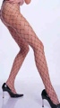 Fence Net Pantyhose  