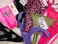 Assorted G-Strings - 1 Lot of 36 Small
