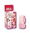 Senso Tight Pink Pussy -5 inch
